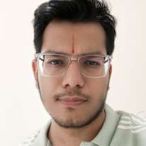 Photo of Shashwat Kejriwal