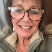 Photo of Susan