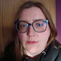 Photo of Rachel