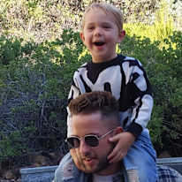 Photo of Matthew