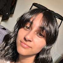 Photo of Sian