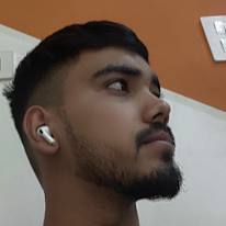 Photo of Rahul