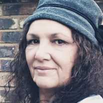 Photo of Angie Bate