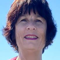 Photo of Maree D