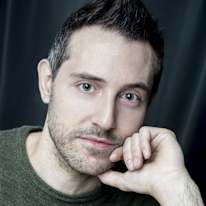 Photo of Antonello Brunetti