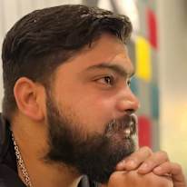 Photo of Shubham