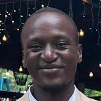 Photo of Zakhile