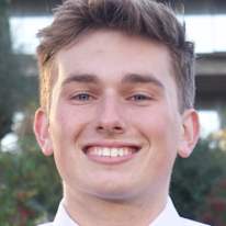 Photo of Jordan Montague