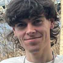 Photo of Ethan Dodd