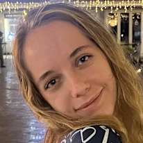 Photo of Jennifer