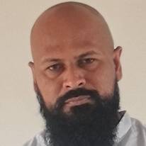 Photo of Bashir Ahmed