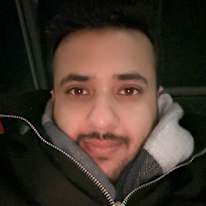 Photo of Muhammad zain