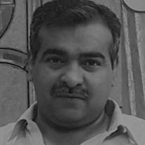 Photo of Syed Waqqas Qadir Shah