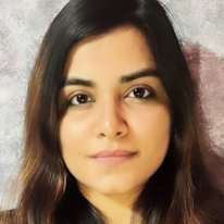 Photo of Pallavi Panjabi