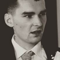 Photo of Zack