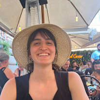 Photo of Cassandra