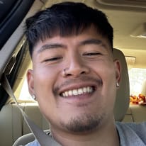 Photo of Kyle Cosme