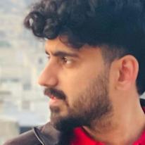 Photo of Bilal