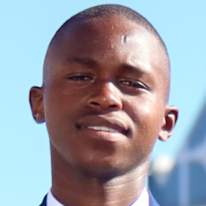 Photo of Musa Makwelo