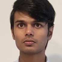 Photo of Pradeep Panneer Selvam