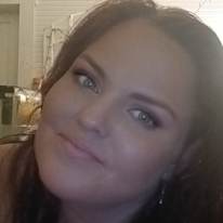 Photo of Karie gilkinson