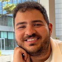 Photo of Ahmad