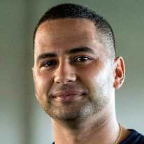 Photo of Rob
