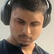 Photo of Sayishan Pillay
