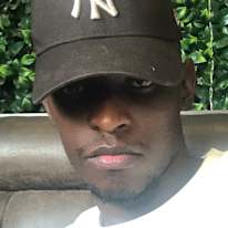 Photo of Mmiselo Ndondo