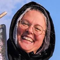 Photo of Michelle Cantin