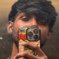 Photo of Varun kailash