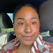 Photo of Isabela