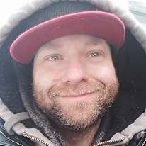 Photo of Brian