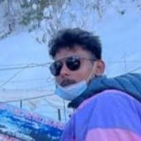 Photo of Praveen
