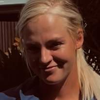 Photo of Montyra Groenewald