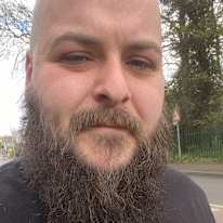 Photo of Christopher
