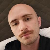 Photo of Erik