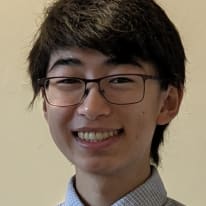 Photo of Joshua Chung