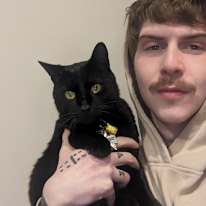 Photo of Josiah