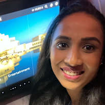 Photo of Prathibha