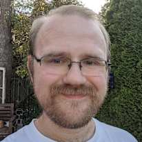 Photo of Liam