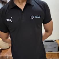 Photo of Vikas Gowda