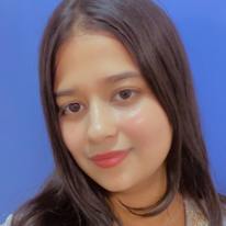 Photo of Niti Sharma