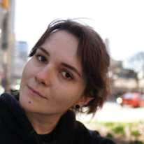 Photo of Irena