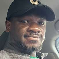 Photo of Chinedu Ahamefule