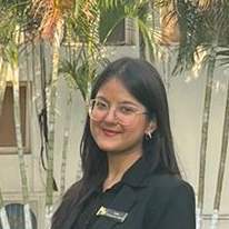 Photo of Chetna