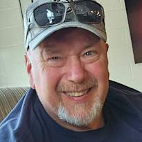 Photo of Greg