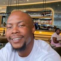 Photo of Andile