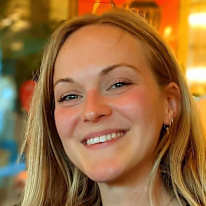 Photo of Amy Clark