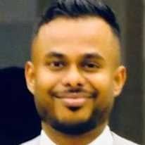 Photo of Buddhi